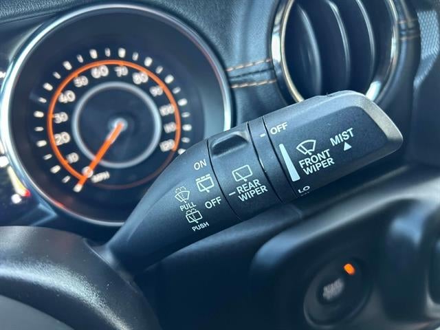 2021 Jeep Wrangler High Altitude