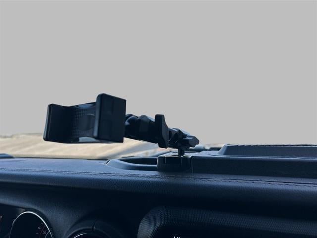 2021 Jeep Wrangler High Altitude