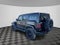 2021 Jeep Wrangler High Altitude