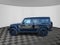 2021 Jeep Wrangler High Altitude