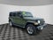 2021 Jeep Wrangler Sahara