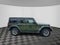 2021 Jeep Wrangler Sahara