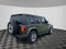 2021 Jeep Wrangler Sahara
