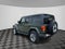 2021 Jeep Wrangler Sahara