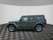 2021 Jeep Wrangler Sahara