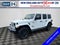 2022 Jeep Wrangler Unlimited Sahara Altitude