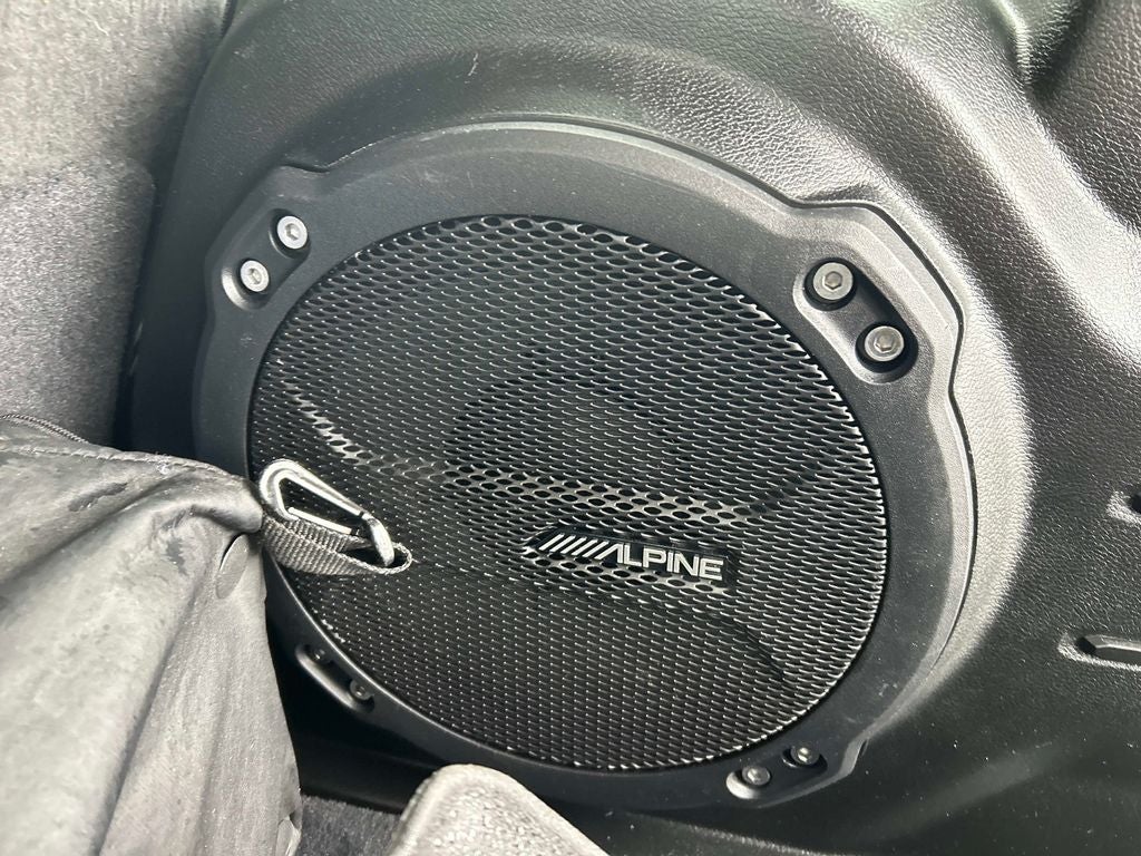 2022 Jeep Wrangler Unlimited Sahara Altitude
