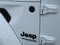 2022 Jeep Wrangler Unlimited Sahara Altitude
