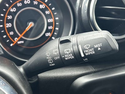 2022 Jeep Wrangler Unlimited Sahara Altitude
