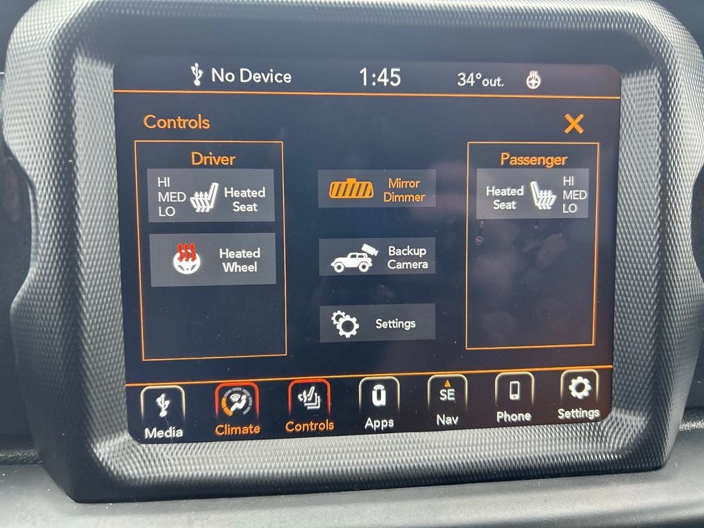 2022 Jeep Wrangler Unlimited Sahara Altitude