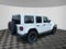 2022 Jeep Wrangler Unlimited Sahara Altitude