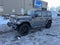 2023 Jeep Wrangler 4xe Sahara 4xe