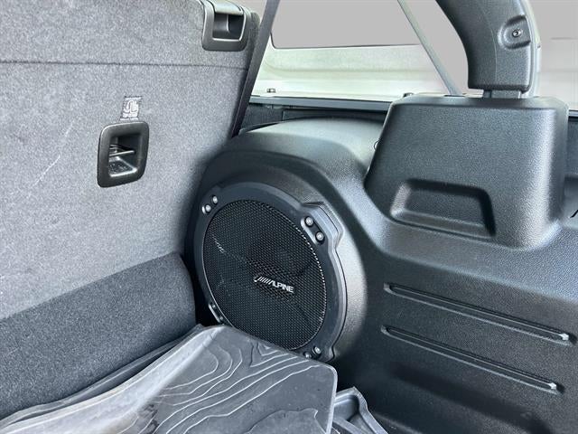 2023 Jeep Wrangler 4xe Sahara 4xe