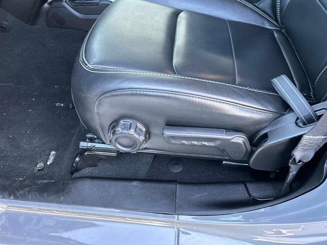 2023 Jeep Wrangler 4xe Sahara 4xe