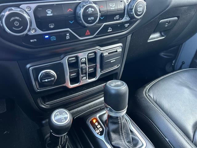 2023 Jeep Wrangler 4xe Sahara 4xe