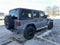 2023 Jeep Wrangler 4xe Sahara 4xe