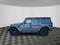 2023 Jeep Wrangler 4xe Sahara 4xe