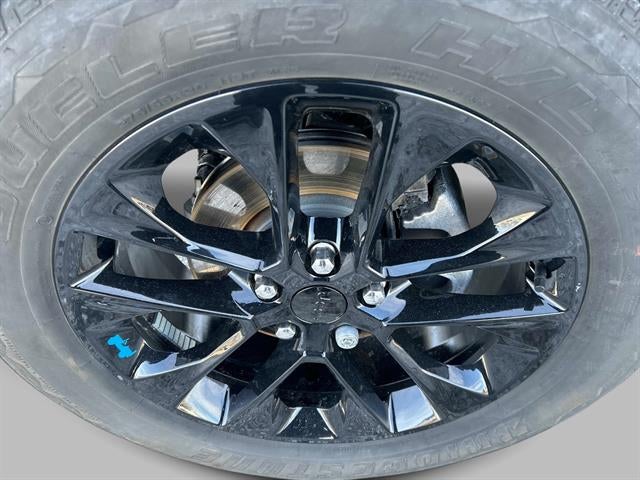 2023 Jeep Wrangler 4xe Sahara 4xe