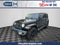 2022 Jeep Wrangler 4xe Sahara 4xe
