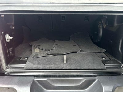 2022 Jeep Wrangler 4xe Sahara 4xe