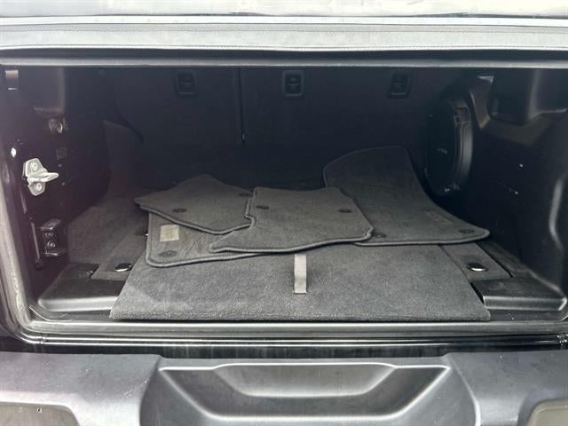 2022 Jeep Wrangler 4xe Sahara 4xe