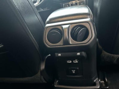 2022 Jeep Wrangler 4xe Sahara 4xe