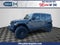 2023 Jeep Wrangler 4xe Rubicon 4xe