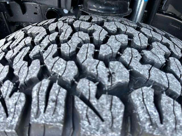 2023 Jeep Wrangler 4xe Rubicon 4xe