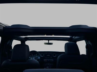 2023 Jeep Wrangler 4xe Rubicon 4xe