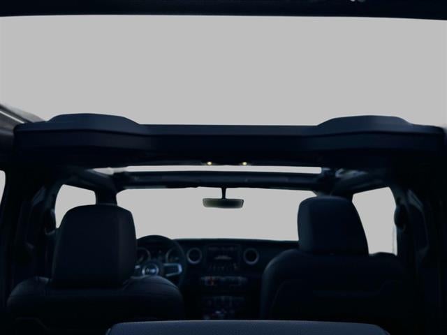 2023 Jeep Wrangler 4xe Rubicon 4xe