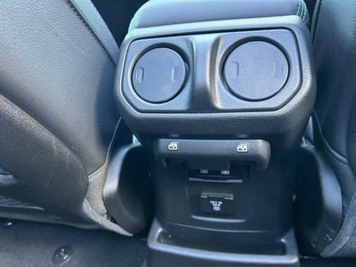 2023 Jeep Wrangler 4xe Rubicon 4xe