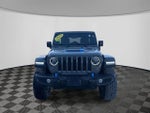 2023 Jeep Wrangler 4xe Rubicon 4xe