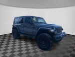 2023 Jeep Wrangler 4xe Rubicon 4xe