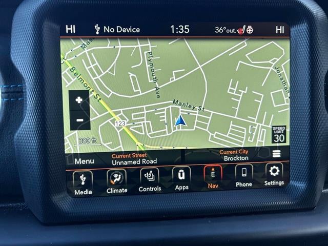 2023 Jeep Wrangler 4xe Rubicon 4xe