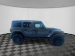 2023 Jeep Wrangler 4xe Rubicon 4xe