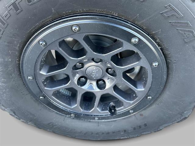 2023 Jeep Wrangler 4xe Rubicon 4xe