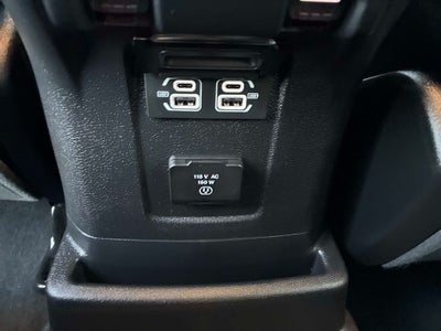 2023 Jeep Wrangler Rubicon 4xe