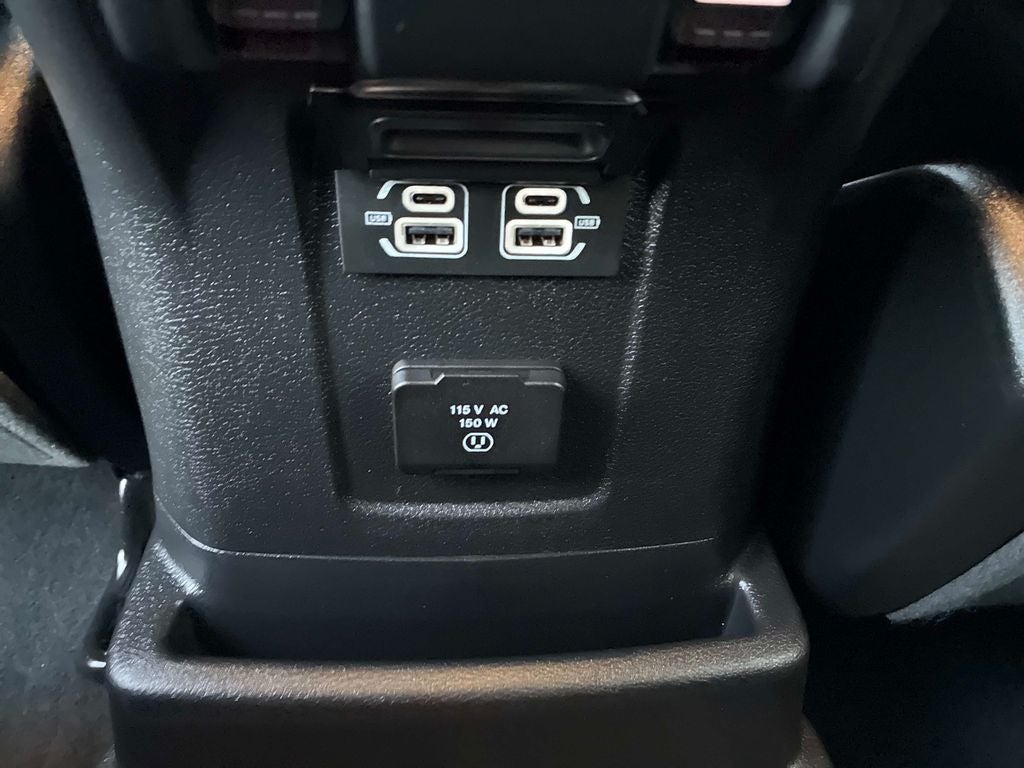 2023 Jeep Wrangler Rubicon 4xe