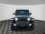 2023 Jeep Wrangler Rubicon 4xe