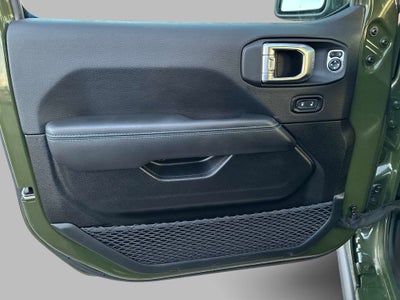 2023 Jeep Wrangler Rubicon 4xe