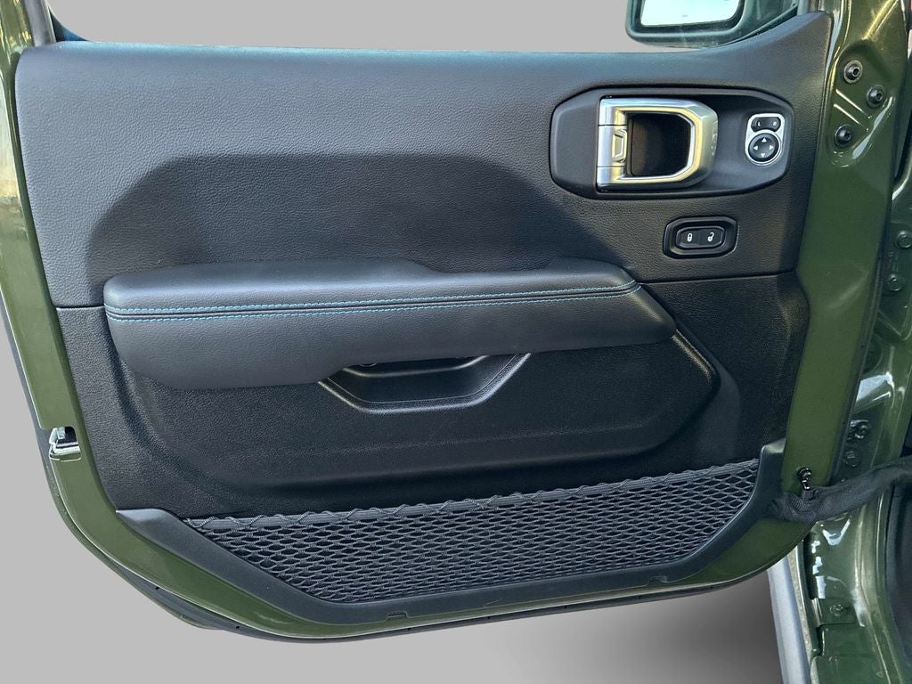 2023 Jeep Wrangler Rubicon 4xe