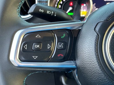 2023 Jeep Wrangler Rubicon 4xe
