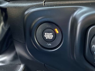 2023 Jeep Wrangler Rubicon 4xe