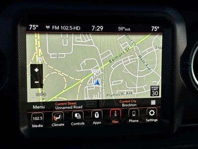 2023 Jeep Wrangler Rubicon 4xe