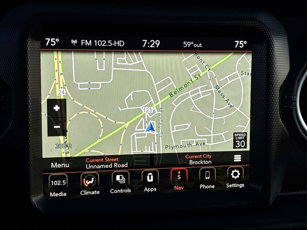2023 Jeep Wrangler Rubicon 4xe
