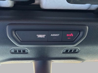 2023 Jeep Wrangler Rubicon 4xe