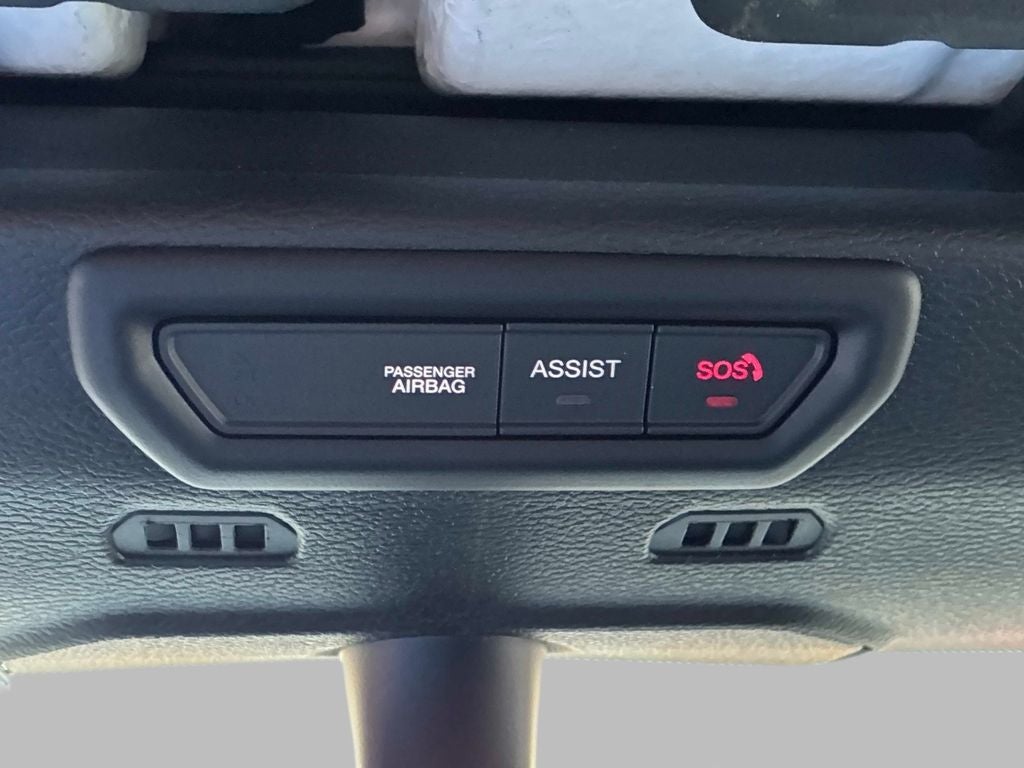 2023 Jeep Wrangler Rubicon 4xe