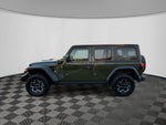 2023 Jeep Wrangler Rubicon 4xe