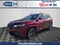 2021 Jeep Cherokee High Altitude