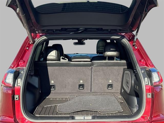 2021 Jeep Cherokee High Altitude